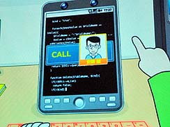 画像ギャラリー No.012のサムネイル画像 / ［CEDEC 2010］犬型ロボットが日本を救う？　「ウイニングラン」に携わった武田氏が語る，新たなコンセプトを持ったプラットフォームの必要性
