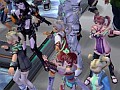 [CEDEC 2010]ネットゲームの裏で何が起こっているのか。ネットワークエンジニアから見た，ゲームデザインの大原則