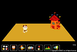 画像ギャラリー No.016のサムネイル画像 / mixiアプリ「バルビレッジ2 for mixi」で本日実装の「もようがえ機能」「リフォーム機能」を体験してみた