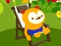 不思議なキャラクター「オウルベア」を操るmixiアプリ「バルビレッジ2 for mixi」，本日正式サービス開始