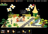 画像ギャラリー No.004のサムネイル画像 / 「バルビレッジ2 for mixi 」マイミクに言葉とアクションを送ろう