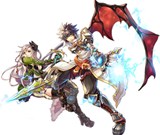画像ギャラリー No.002のサムネイル画像 / GMO Games，中国で多数の支持を得たMMORPG「英雄島」の日本国内独占提供契約を締結。最新PVやスクリーンショットなどを掲載
