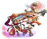 画像ギャラリー No.003のサムネイル画像 / GMO Games，中国で多数の支持を得たMMORPG「英雄島」の日本国内独占提供契約を締結。最新PVやスクリーンショットなどを掲載