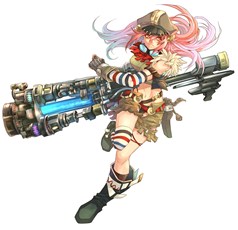 画像ギャラリー No.016のサムネイル画像 / GMO Games，中国で多数の支持を得たMMORPG「英雄島」の日本国内独占提供契約を締結。最新PVやスクリーンショットなどを掲載