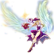 画像ギャラリー No.017のサムネイル画像 / GMO Games，中国で多数の支持を得たMMORPG「英雄島」の日本国内独占提供契約を締結。最新PVやスクリーンショットなどを掲載