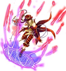 画像ギャラリー No.018のサムネイル画像 / GMO Games，中国で多数の支持を得たMMORPG「英雄島」の日本国内独占提供契約を締結。最新PVやスクリーンショットなどを掲載