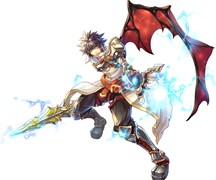 画像ギャラリー No.020のサムネイル画像 / GMO Games，中国で多数の支持を得たMMORPG「英雄島」の日本国内独占提供契約を締結。最新PVやスクリーンショットなどを掲載