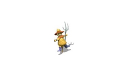 画像ギャラリー No.006のサムネイル画像 / 今春サービス予定の「英雄島」，農場システムやマイホームシステムなど一部の情報が公開