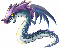 画像ギャラリー No.019のサムネイル画像 / GMO Games，現在サービス準備中のオンラインゲーム「英雄島」の，ペットに関する新情報を公開