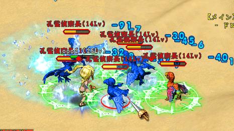 画像ギャラリー No.007のサムネイル画像 / MMORPG「英雄島」，4月27日のオープンβテストで「農場」など5大アップデート実施