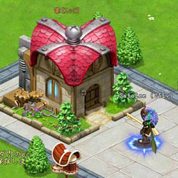 画像ギャラリー No.008のサムネイル画像 / MMORPG「英雄島」，4月27日のオープンβテストで「農場」など5大アップデート実施