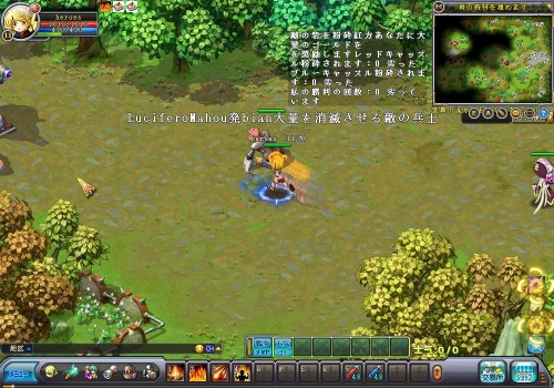 画像ギャラリー No.001のサムネイル画像 / 「英雄島」攻略動画第3弾“アイテムの製造と強化”，本日19:00公開