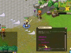 画像ギャラリー No.004のサムネイル画像 / 【PR】冒険も農場も楽しめる「英雄島」は，かゆいところに手が届く仕掛けが盛りだくさん