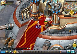 画像ギャラリー No.016のサムネイル画像 / 【PR】冒険も農場も楽しめる「英雄島」は，かゆいところに手が届く仕掛けが盛りだくさん