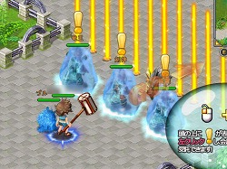 画像ギャラリー No.021のサムネイル画像 / 【PR】冒険も農場も楽しめる「英雄島」は，かゆいところに手が届く仕掛けが盛りだくさん