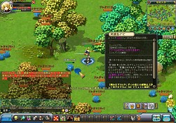 画像ギャラリー No.003のサムネイル画像 / 【PR】低スペックPCでも軽快! 「英雄島」の“聖地戦”は戦略性とテクニックが物を言う