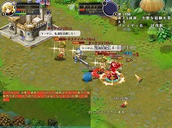 画像ギャラリー No.034のサムネイル画像 / 【PR】低スペックPCでも軽快! 「英雄島」の“聖地戦”は戦略性とテクニックが物を言う