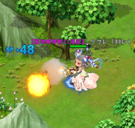 画像ギャラリー No.020のサムネイル画像 / OBT中の「英雄島」に，新英雄や新ダンジョンが登場のアップデート。CBT特典配布も本日開始