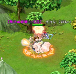 画像ギャラリー No.022のサムネイル画像 / OBT中の「英雄島」に，新英雄や新ダンジョンが登場のアップデート。CBT特典配布も本日開始