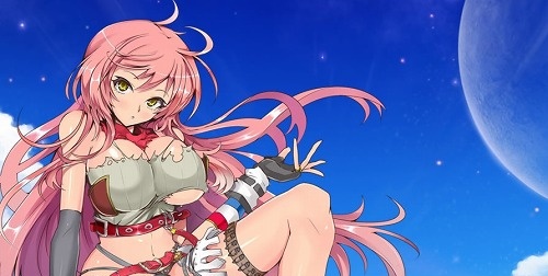 画像ギャラリー No.001のサムネイル画像 / GMO Gamesによる，「英雄島」で最強武器の製造を目指す連載第3回を掲載。今回のテーマは射撃系武器「ギガバズーカ」「モスバーグ」