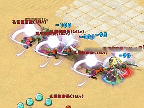 画像ギャラリー No.002のサムネイル画像 / 【PR】「英雄島」は,英雄の組み合わせや,武器の製造,荘園システムなども奥深い
