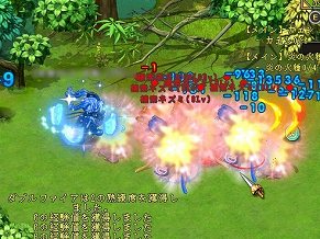 画像ギャラリー No.006のサムネイル画像 / 【PR】「英雄島」は,英雄の組み合わせや,武器の製造,荘園システムなども奥深い