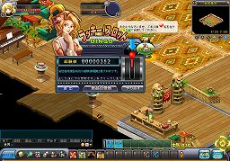 画像ギャラリー No.034のサムネイル画像 / 【PR】「英雄島」は,英雄の組み合わせや,武器の製造,荘園システムなども奥深い