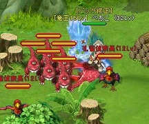 画像ギャラリー No.021のサムネイル画像 / 「英雄島」GMO Gamesによる，最強武器の製造マニュアル最終回を掲載。今回は武器製造に必要となる資源の採取方法を紹介