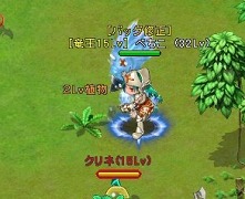 画像ギャラリー No.022のサムネイル画像 / 「英雄島」GMO Gamesによる，最強武器の製造マニュアル最終回を掲載。今回は武器製造に必要となる資源の採取方法を紹介