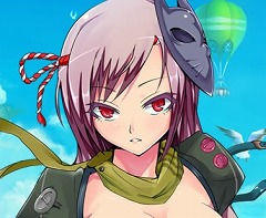 画像ギャラリー No.023のサムネイル画像 / 「英雄島」GMO Gamesによる，最強武器の製造マニュアル最終回を掲載。今回は武器製造に必要となる資源の採取方法を紹介