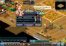 画像ギャラリー No.014のサムネイル画像 / 黎明期のオンラインゲームにあった“興奮”と“ロマン”を再び感じてもらいたい――本気の対人戦を提案するMMORPG「英雄島」運営インタビュー