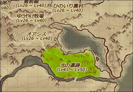 画像ギャラリー No.010のサムネイル画像 / 7月14日の「英雄島」大規模アップデートで2種類の新規マップが追加。最強のボスモンスターを倒してレアアイテムを手に入れよう