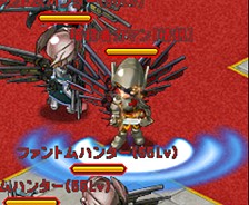 画像ギャラリー No.020のサムネイル画像 / 7月14日の「英雄島」大規模アップデートで2種類の新規マップが追加。最強のボスモンスターを倒してレアアイテムを手に入れよう