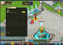 画像ギャラリー No.013のサムネイル画像 / 荘園が生まれ変わる！　GMO Games，MMORPG「英雄島」で荘園まわりに大幅に手の入ったアップデートを実施