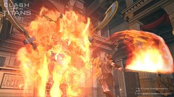画像ギャラリー No.003のサムネイル画像 / バンダイナムコゲームスとゲームリパブリック，PS3＆Xbox 360用新作「クラッシュ・オブ・ザ・タイタンズ：ザ・ビデオゲーム」と「Majin」を発表