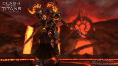 画像ギャラリー No.005のサムネイル画像 / バンダイナムコゲームスとゲームリパブリック，PS3＆Xbox 360用新作「クラッシュ・オブ・ザ・タイタンズ：ザ・ビデオゲーム」と「Majin」を発表