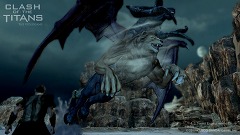 画像ギャラリー No.006のサムネイル画像 / バンダイナムコゲームスとゲームリパブリック，PS3＆Xbox 360用新作「クラッシュ・オブ・ザ・タイタンズ：ザ・ビデオゲーム」と「Majin」を発表