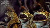 画像ギャラリー No.009のサムネイル画像 / バンダイナムコゲームスとゲームリパブリック，PS3＆Xbox 360用新作「クラッシュ・オブ・ザ・タイタンズ：ザ・ビデオゲーム」と「Majin」を発表