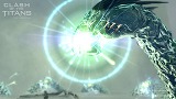 画像ギャラリー No.012のサムネイル画像 / バンダイナムコゲームスとゲームリパブリック，PS3＆Xbox 360用新作「クラッシュ・オブ・ザ・タイタンズ：ザ・ビデオゲーム」と「Majin」を発表