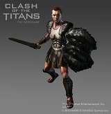 画像ギャラリー No.014のサムネイル画像 / バンダイナムコゲームスとゲームリパブリック，PS3＆Xbox 360用新作「クラッシュ・オブ・ザ・タイタンズ：ザ・ビデオゲーム」と「Majin」を発表