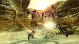 画像ギャラリー No.016のサムネイル画像 / バンダイナムコゲームスとゲームリパブリック，PS3＆Xbox 360用新作「クラッシュ・オブ・ザ・タイタンズ：ザ・ビデオゲーム」と「Majin」を発表