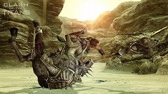 画像ギャラリー No.019のサムネイル画像 / バンダイナムコゲームスとゲームリパブリック，PS3＆Xbox 360用新作「クラッシュ・オブ・ザ・タイタンズ：ザ・ビデオゲーム」と「Majin」を発表
