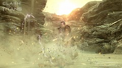 画像ギャラリー No.021のサムネイル画像 / バンダイナムコゲームスとゲームリパブリック，PS3＆Xbox 360用新作「クラッシュ・オブ・ザ・タイタンズ：ザ・ビデオゲーム」と「Majin」を発表