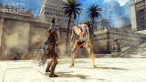 画像ギャラリー No.028のサムネイル画像 / バンダイナムコゲームスとゲームリパブリック，PS3＆Xbox 360用新作「クラッシュ・オブ・ザ・タイタンズ：ザ・ビデオゲーム」と「Majin」を発表