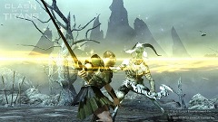 画像ギャラリー No.029のサムネイル画像 / バンダイナムコゲームスとゲームリパブリック，PS3＆Xbox 360用新作「クラッシュ・オブ・ザ・タイタンズ：ザ・ビデオゲーム」と「Majin」を発表