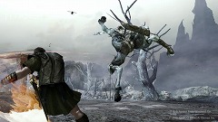 画像ギャラリー No.030のサムネイル画像 / バンダイナムコゲームスとゲームリパブリック，PS3＆Xbox 360用新作「クラッシュ・オブ・ザ・タイタンズ：ザ・ビデオゲーム」と「Majin」を発表