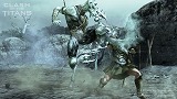 画像ギャラリー No.031のサムネイル画像 / バンダイナムコゲームスとゲームリパブリック，PS3＆Xbox 360用新作「クラッシュ・オブ・ザ・タイタンズ：ザ・ビデオゲーム」と「Majin」を発表