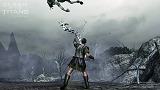 画像ギャラリー No.034のサムネイル画像 / バンダイナムコゲームスとゲームリパブリック，PS3＆Xbox 360用新作「クラッシュ・オブ・ザ・タイタンズ：ザ・ビデオゲーム」と「Majin」を発表