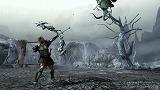 画像ギャラリー No.035のサムネイル画像 / バンダイナムコゲームスとゲームリパブリック，PS3＆Xbox 360用新作「クラッシュ・オブ・ザ・タイタンズ：ザ・ビデオゲーム」と「Majin」を発表