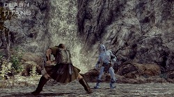 画像ギャラリー No.037のサムネイル画像 / バンダイナムコゲームスとゲームリパブリック，PS3＆Xbox 360用新作「クラッシュ・オブ・ザ・タイタンズ：ザ・ビデオゲーム」と「Majin」を発表